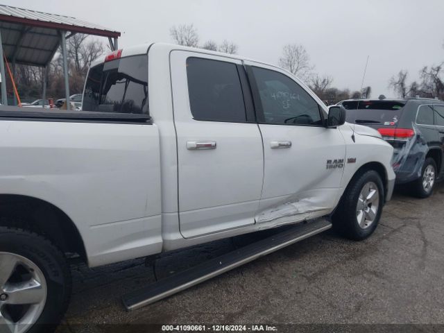 1C6RR6GT2GS145773 RAM 1500 Big Horn