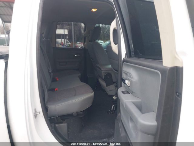 1C6RR6GT2GS145773 RAM 1500 Big Horn