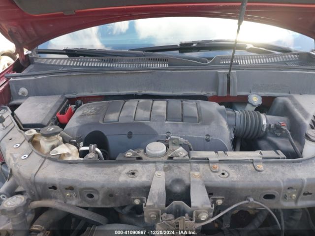 1GNKVHKD9FJ169923 Chevrolet Traverse 2lt