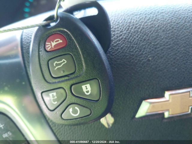 1GNKVHKD9FJ169923 Chevrolet Traverse 2lt