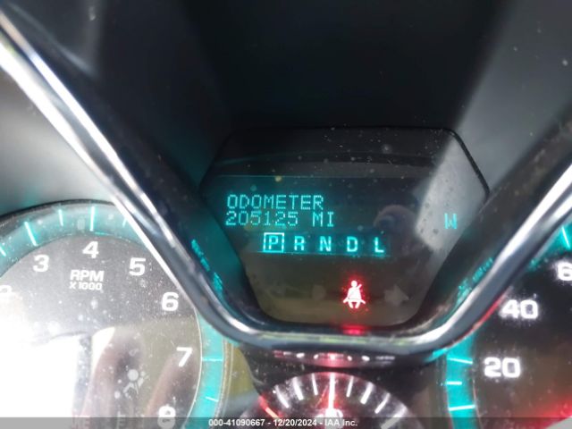 1GNKVHKD9FJ169923 Chevrolet Traverse 2lt