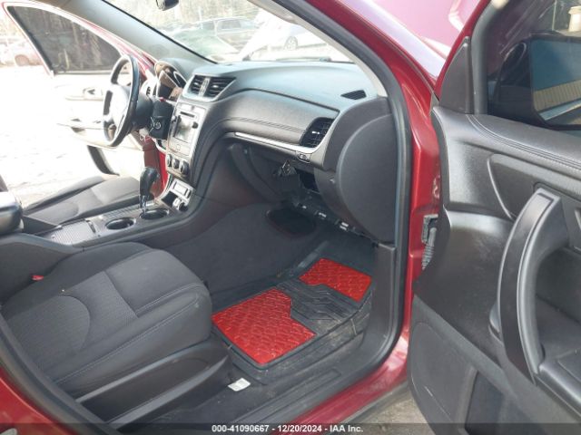 1GNKVHKD9FJ169923 Chevrolet Traverse 2lt