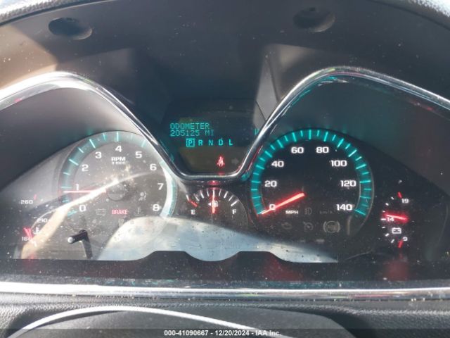 1GNKVHKD9FJ169923 Chevrolet Traverse 2lt
