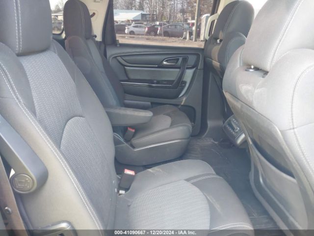 1GNKVHKD9FJ169923 Chevrolet Traverse 2lt