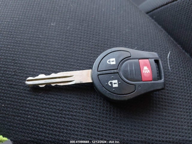 Nissan Rogue Select S 2015 JN8AS5MV2FW751323 Image 11