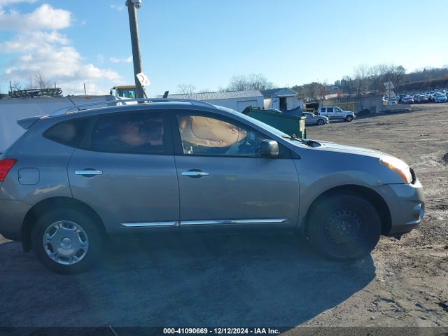 Nissan Rogue Select S 2015 JN8AS5MV2FW751323 Image 13