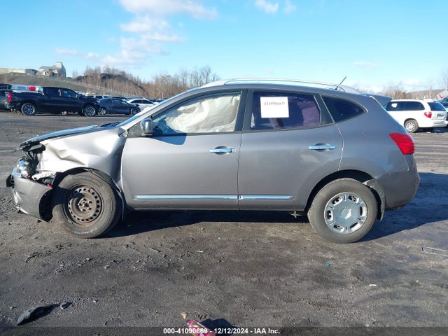 Nissan Rogue Select S 2015 JN8AS5MV2FW751323 Image 14