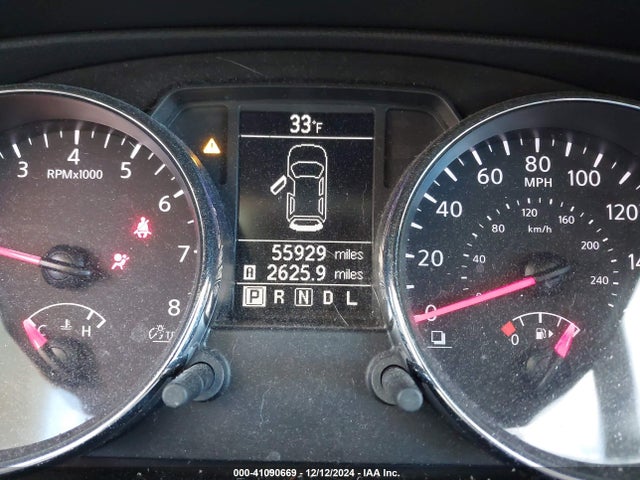 Nissan Rogue Select S 2015 JN8AS5MV2FW751323 Image 15