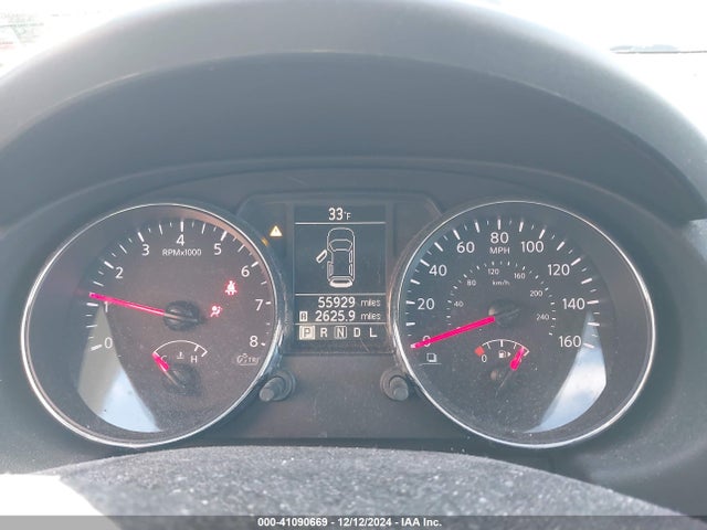 Nissan Rogue Select S 2015 JN8AS5MV2FW751323 Image 7