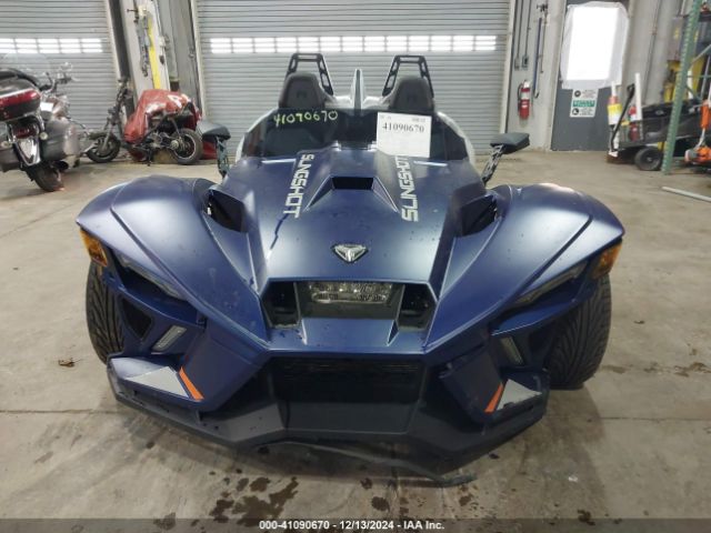 2022 POLARIS SLINGSHOT 57XAARHB2N8150509 Photo 4