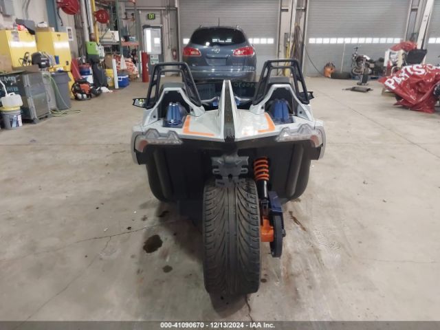 2022 POLARIS SLINGSHOT 57XAARHB2N8150509 Photo 5