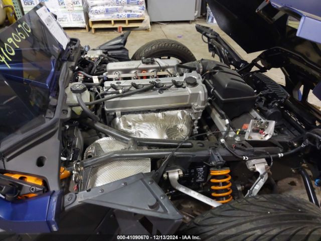 2022 POLARIS SLINGSHOT 57XAARHB2N8150509 Photo 7