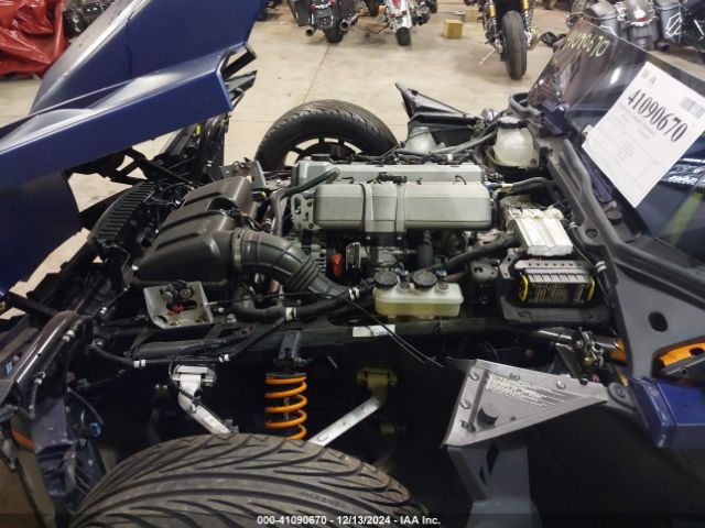 2022 POLARIS SLINGSHOT 57XAARHB2N8150509 Photo 8