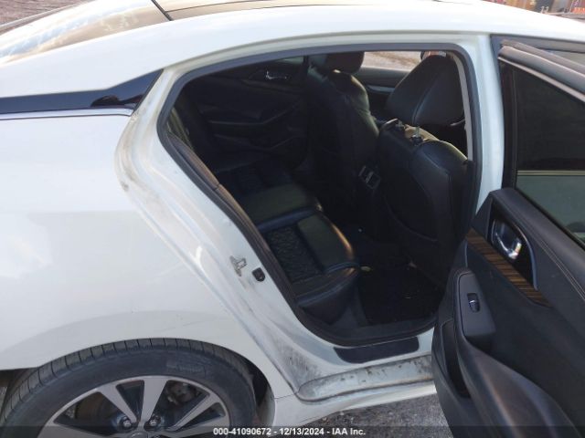 1N4AA6AP1GC413480 Nissan Maxima 3.5 Platinum