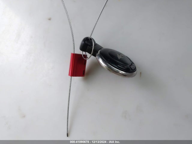 2013 MINI PACEMAN WMWSS7C54DWN51583 Photo 10