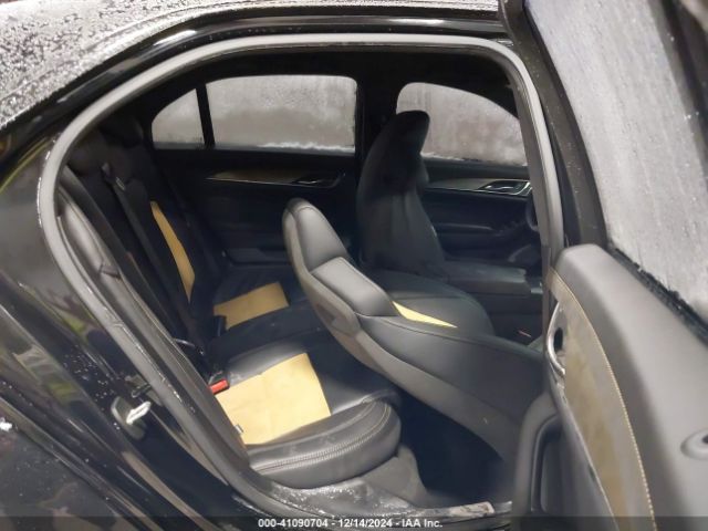 1G6A15S66H0166196 Cadillac CTS-V