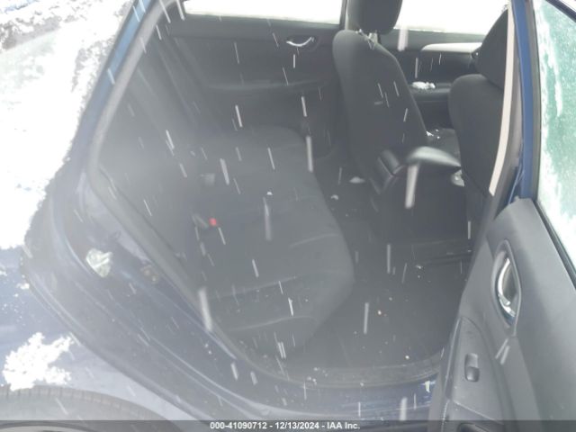 3N1AB7AP6JY315964 Nissan SENTRA S