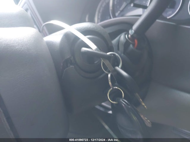 2002 CADILLAC ESCALADE 1GYEK63N62R205809 Photo 10