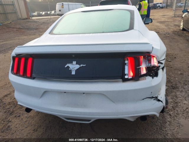 1FA6P8AM8F5346661 Ford Mustang V6