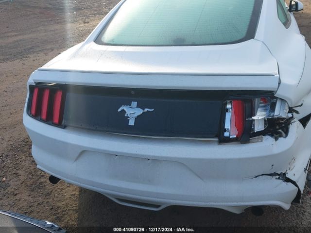 1FA6P8AM8F5346661 Ford Mustang V6