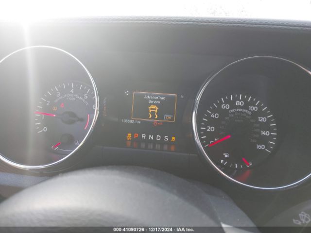 1FA6P8AM8F5346661 Ford Mustang V6