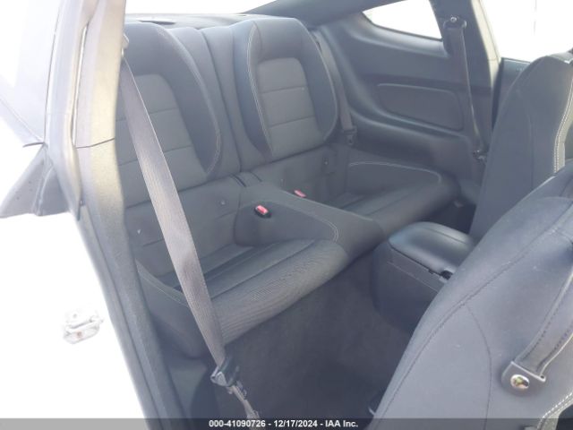 1FA6P8AM8F5346661 Ford Mustang V6