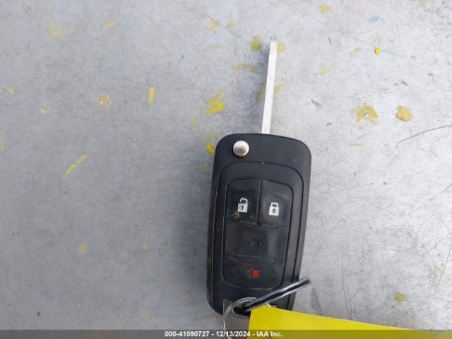 KL7CJTSB9FB101817 Chevrolet TRAX LTZ