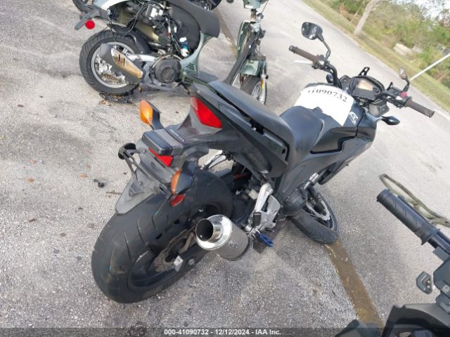 2013 HONDA CB500 MLHPC4616D5000961 Photo 3