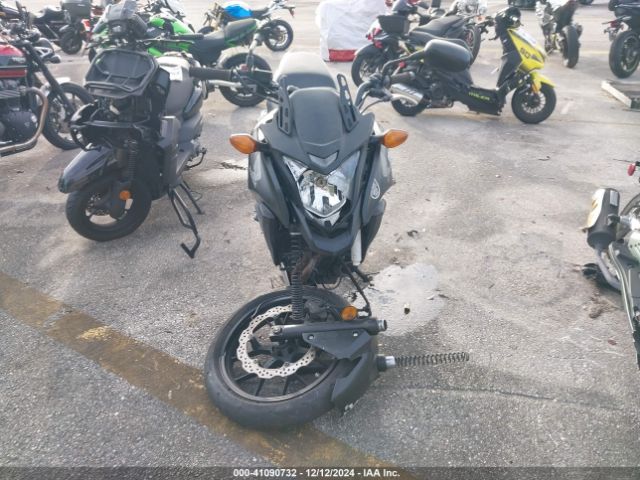 2013 HONDA CB500 MLHPC4616D5000961 Photo 4