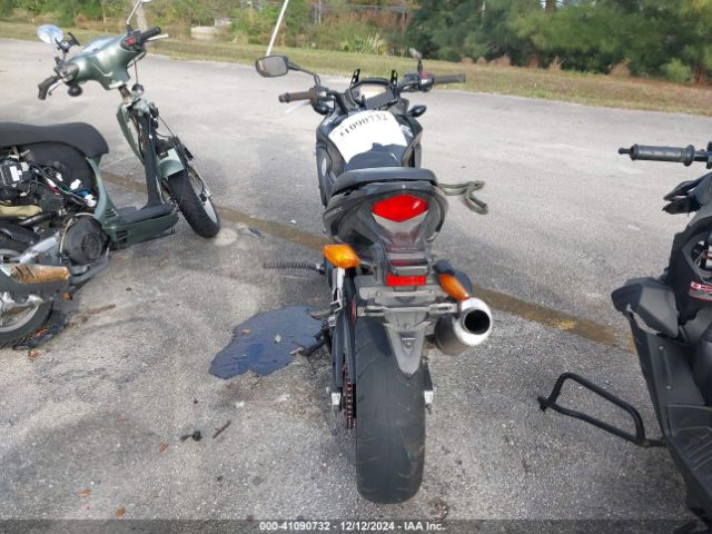 2013 HONDA CB500 MLHPC4616D5000961 Photo 5