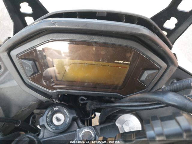 2013 HONDA CB500 MLHPC4616D5000961 Photo 6
