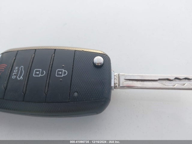 KIA RIO LX 2017 KNADM4A38H6016054 Image 11