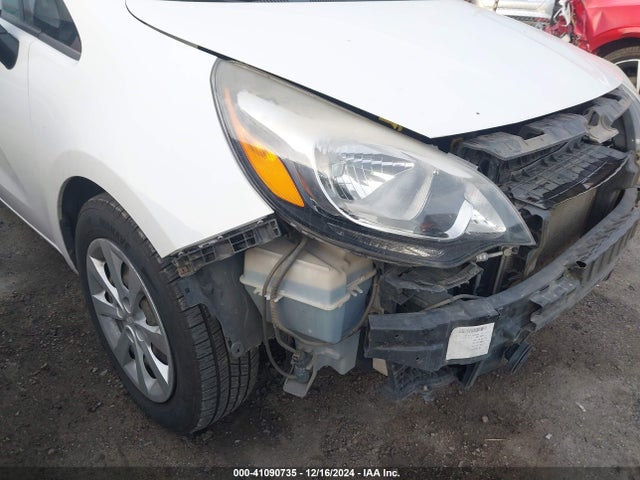 KIA RIO LX 2017 KNADM4A38H6016054 Image 13