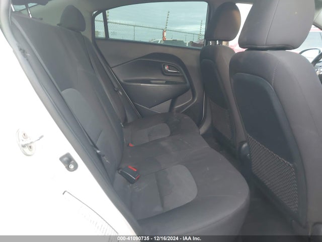 KIA RIO LX 2017 KNADM4A38H6016054 Image 8