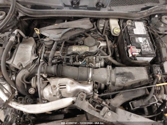 WDCTG4EB6GJ235026 Mercedes-Benz Gla Gla 250