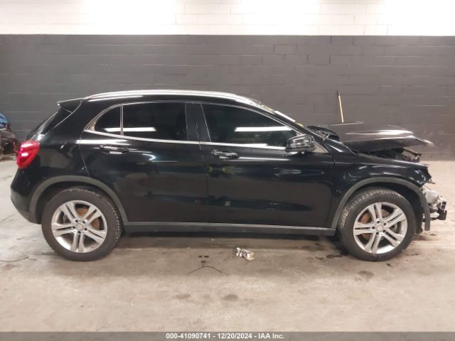 WDCTG4EB6GJ235026 Mercedes-Benz Gla Gla 250