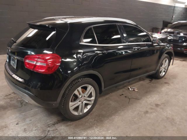 WDCTG4EB6GJ235026 Mercedes-Benz Gla Gla 250