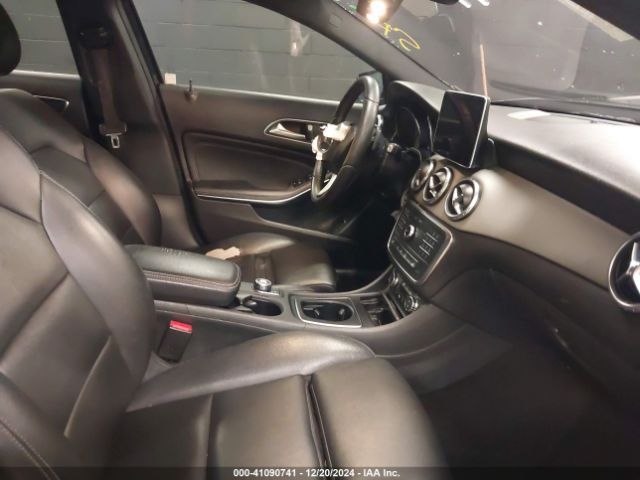 WDCTG4EB6GJ235026 Mercedes-Benz Gla Gla 250