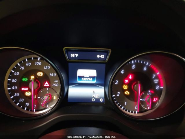 WDCTG4EB6GJ235026 Mercedes-Benz Gla Gla 250