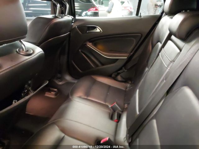 WDCTG4EB6GJ235026 Mercedes-Benz Gla Gla 250