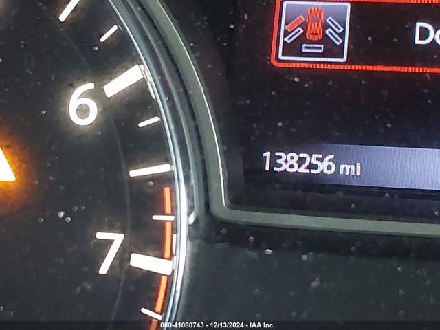 Nissan Pathfinder Sv 2018 5N1DR2MN7JC619733 Image 16