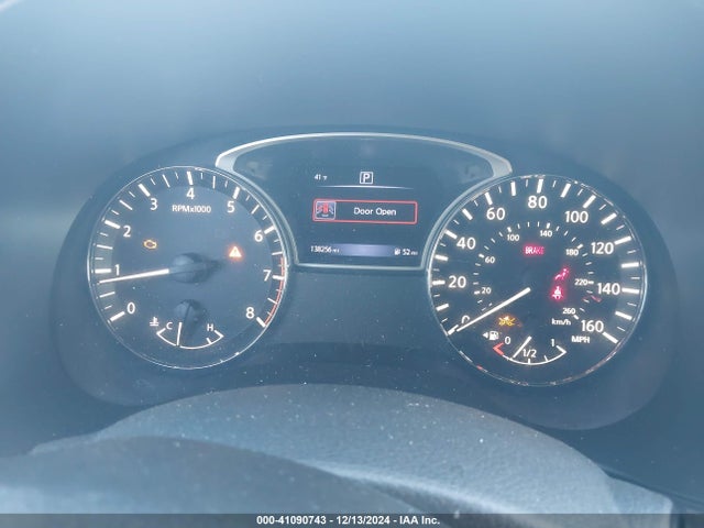 Nissan Pathfinder Sv 2018 5N1DR2MN7JC619733 Image 7