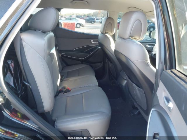 5NMZU3LB5HH001232 Hyundai Santa Fe Sport 2.4l
