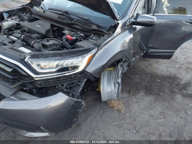 5J6RW2H90LL008195 Honda Cr-v Awd Touring