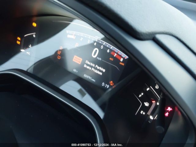 5J6RW2H90LL008195 Honda Cr-v Awd Touring