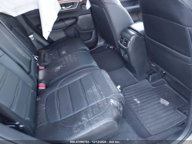 5J6RW2H90LL008195 Honda Cr-v Awd Touring