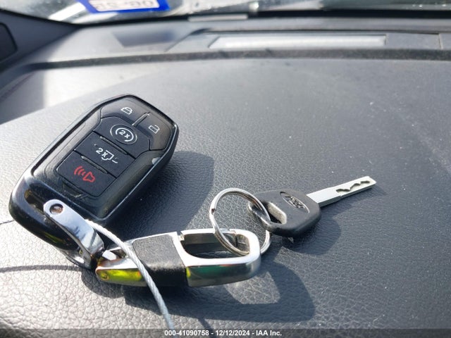 Ford F-150 Platinum 2015 1FTEW1EF4FFB47788 Image 11