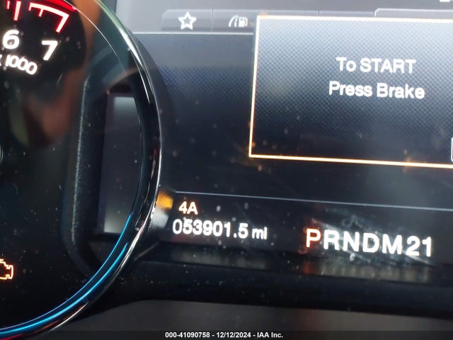 Ford F-150 Platinum 2015 1FTEW1EF4FFB47788 Image 15
