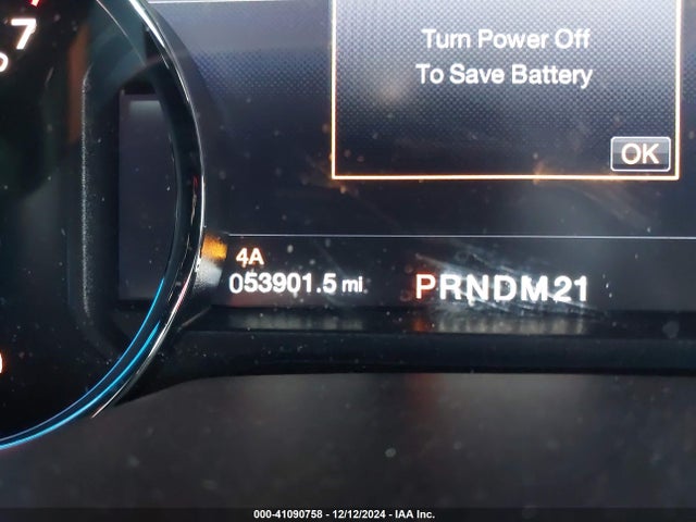 Ford F-150 Platinum 2015 1FTEW1EF4FFB47788 Image 7