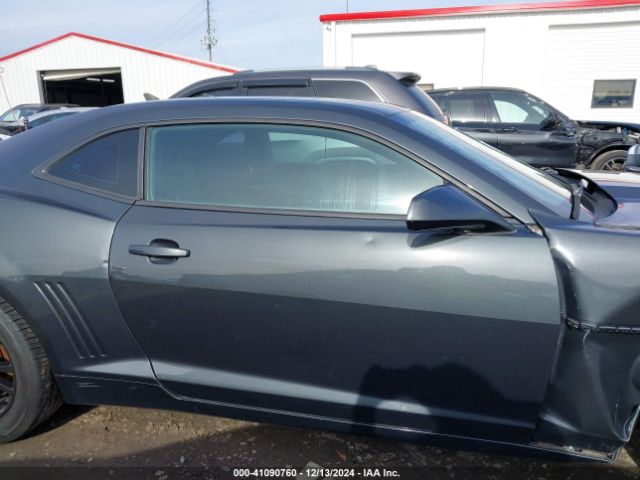 2G1FA1E39E9199457 Chevrolet Camaro 2ls